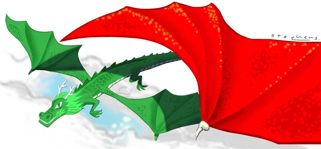 As Hong Kong is not remotely broken, there is no need to fix it. Illustration: Craig Stephens As Hong Kong is not remotely broken, there is no need to fix it. Illustration: Craig Stephens