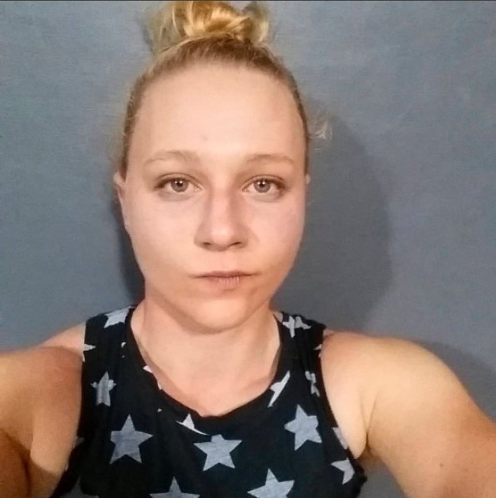NSA contractor Reality Winner. Photo: Twitter NSA contractor Reality Winner. Photo: Twitter