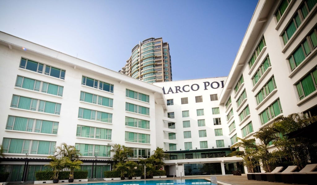 The Marco Polo Xiamen