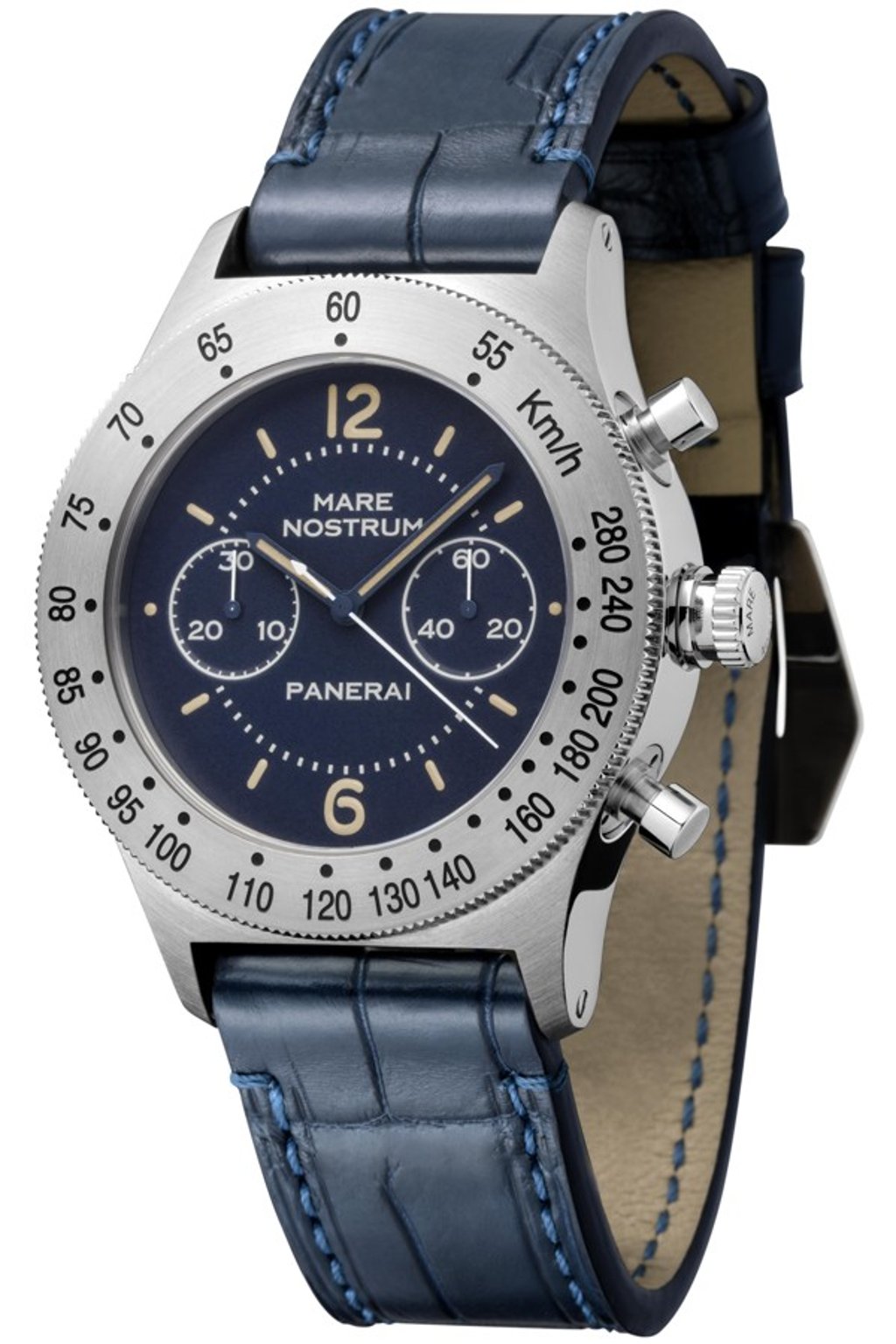 Panerai Mare Nostrum Acciaio PAM716