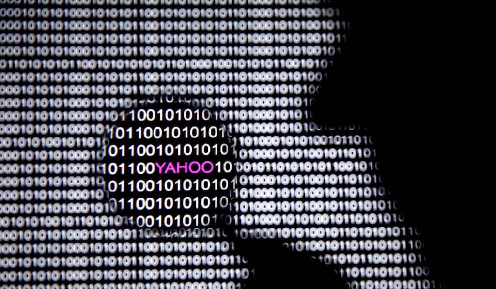 Cyber security, digital technology and analytic advisory services are now EY’s fastest growing business areas, and represent at least 40 per cent of income, said Paul Clark, managing partner of its advisory business in Asia Pacific. Photo: Reuters