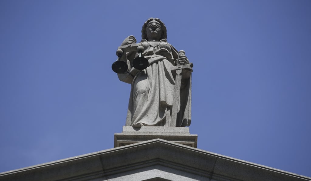 The banks filed an application with the Court of Appeal offering to provide their perspective. Photo: Sam Tsang