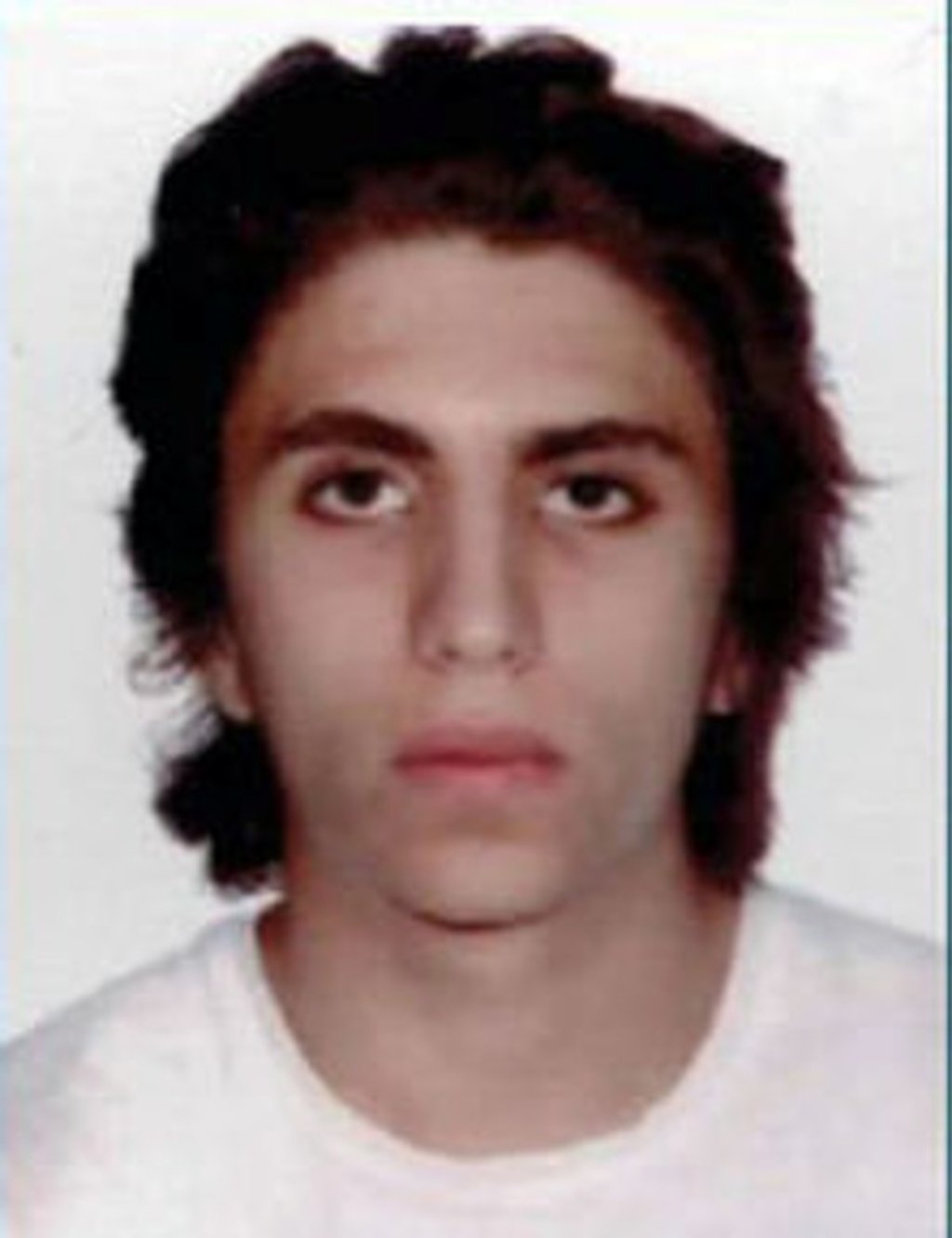 Italian national Youssef Zaghba, 22, identified by Italian and British law enforcement bodies as the the third man shot dead by police officers during the attack on London Bridge and Borough Market. Photo: Reuters