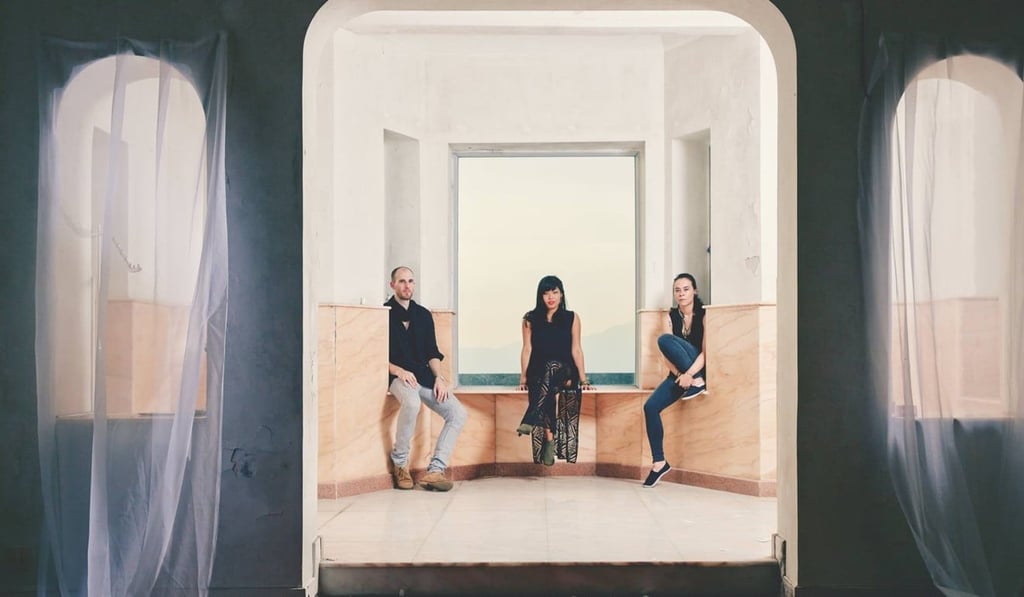 9 Maps will play their brand of charming, slow-burn acoustic folk at Monday’s Acoustic Night.