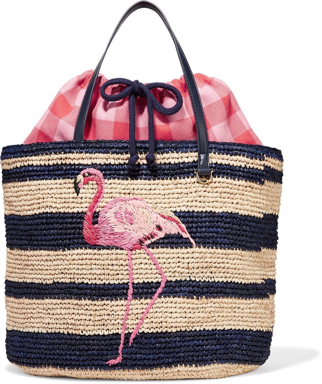 Flamingo bag primark on sale