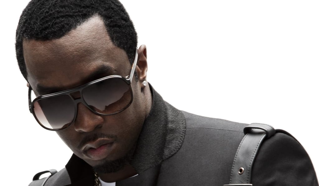 Sean Combs, aka Diddy. Sean Combs, aka Diddy.