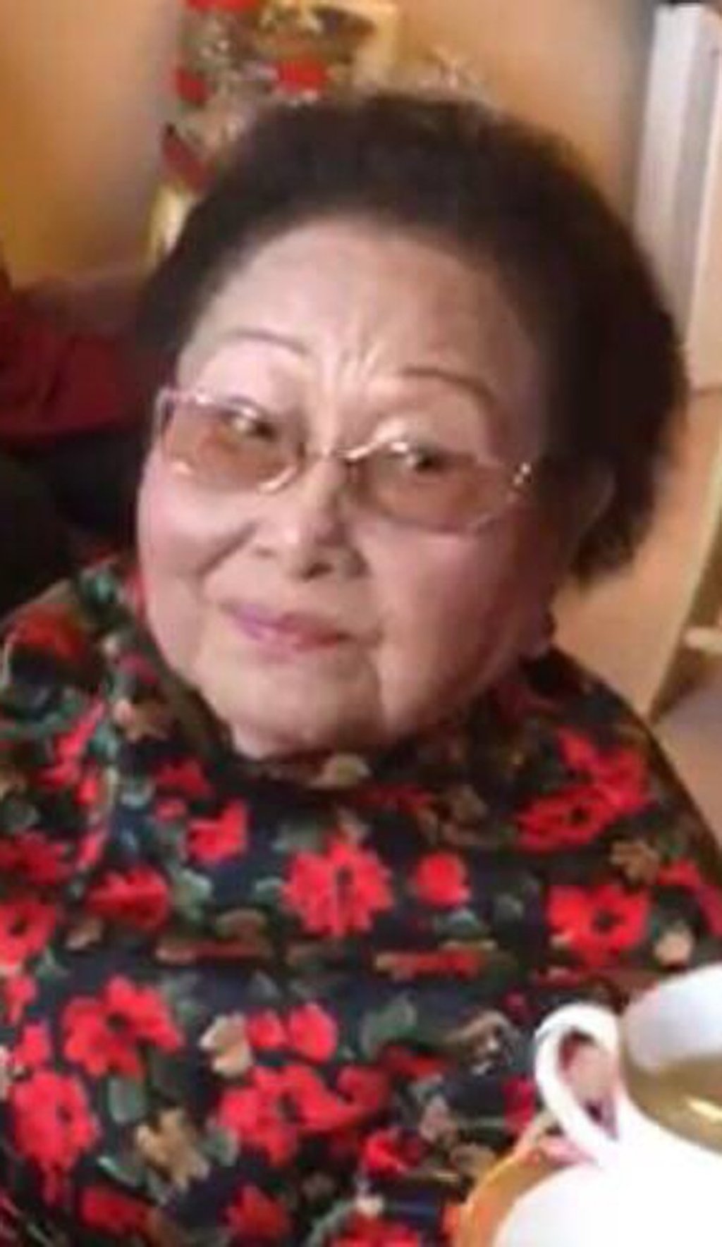 Lo To Lee-kwan. Photo: SCMP handout