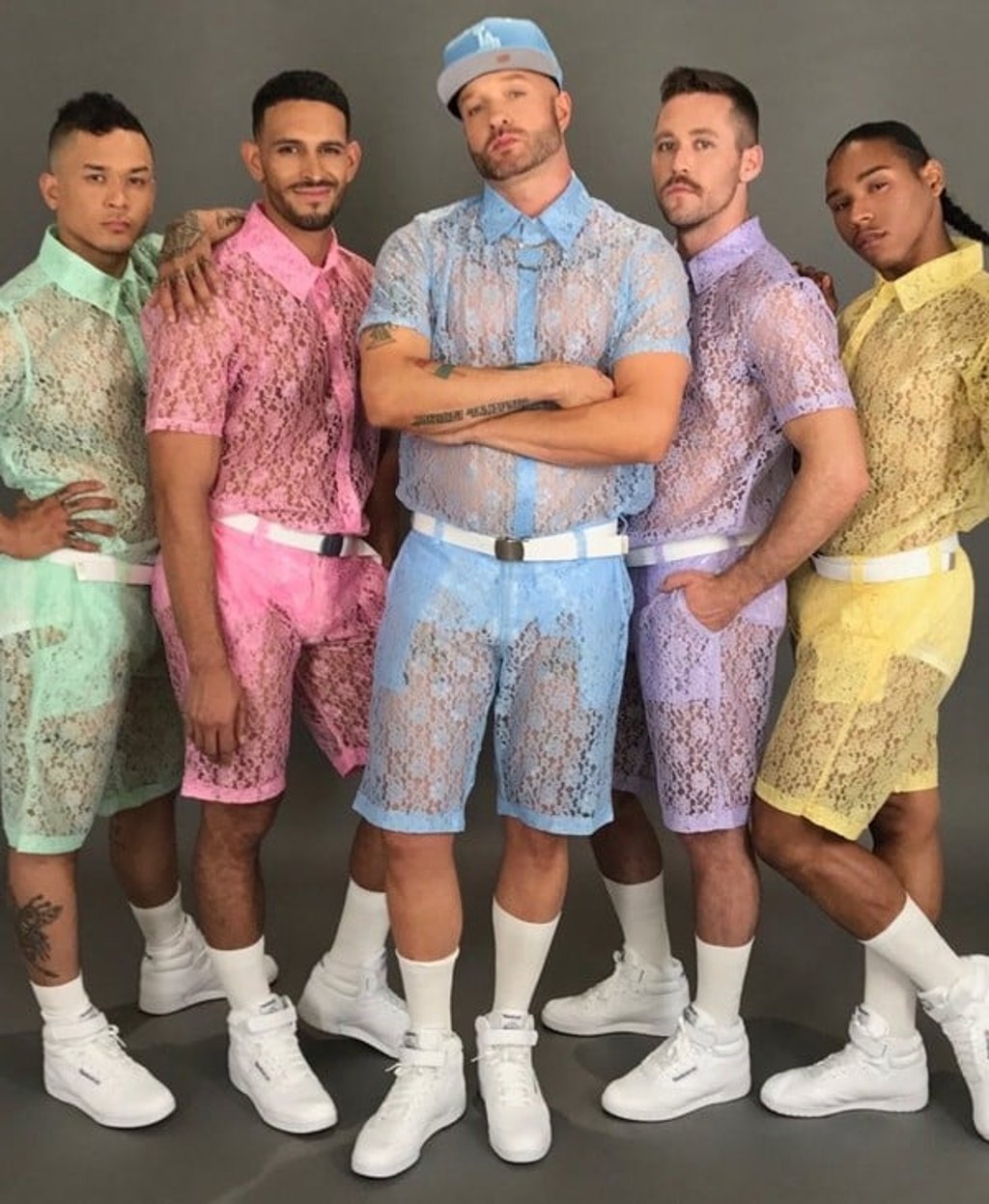 Picture: Hologram City Picture: Hologram City