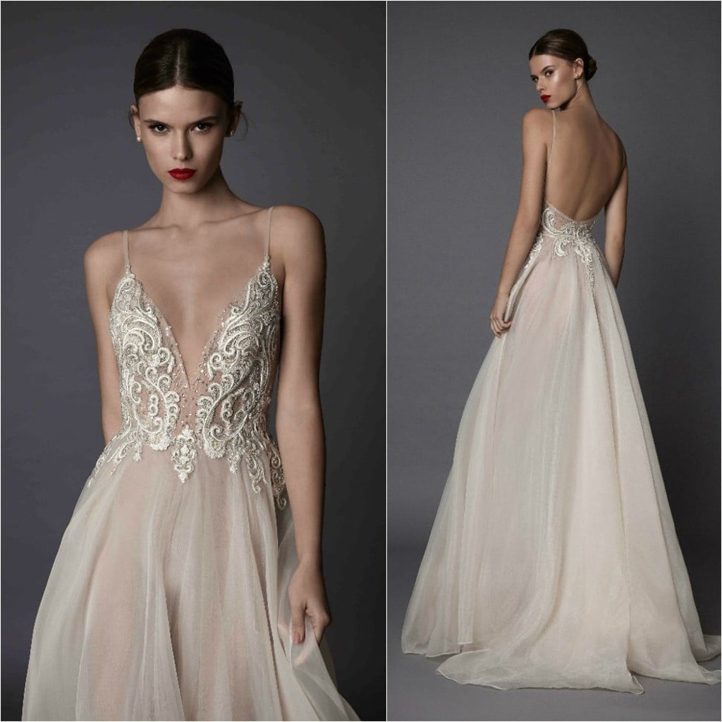 Muse by Berta wedding gown at Audella Bridal