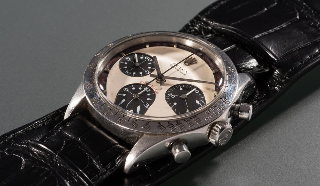 Rolex daytona de paul newman online