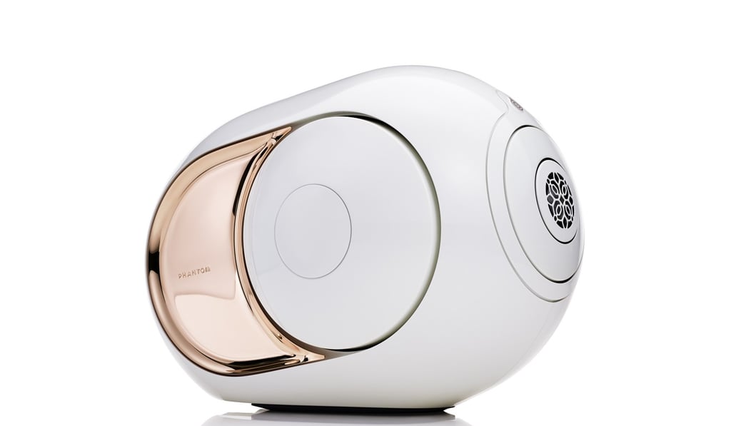 Devialet Gold Phantom