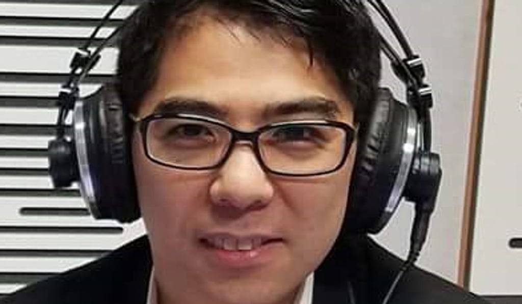 Yip King-keung