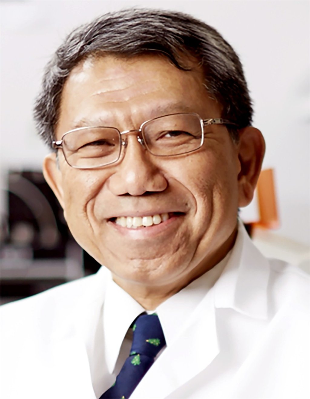 Professor Rocky Tuan has been recommended as the next vice-chancellor. Photo: Handout Professor Rocky Tuan has been recommended as the next vice-chancellor. Photo: Handout