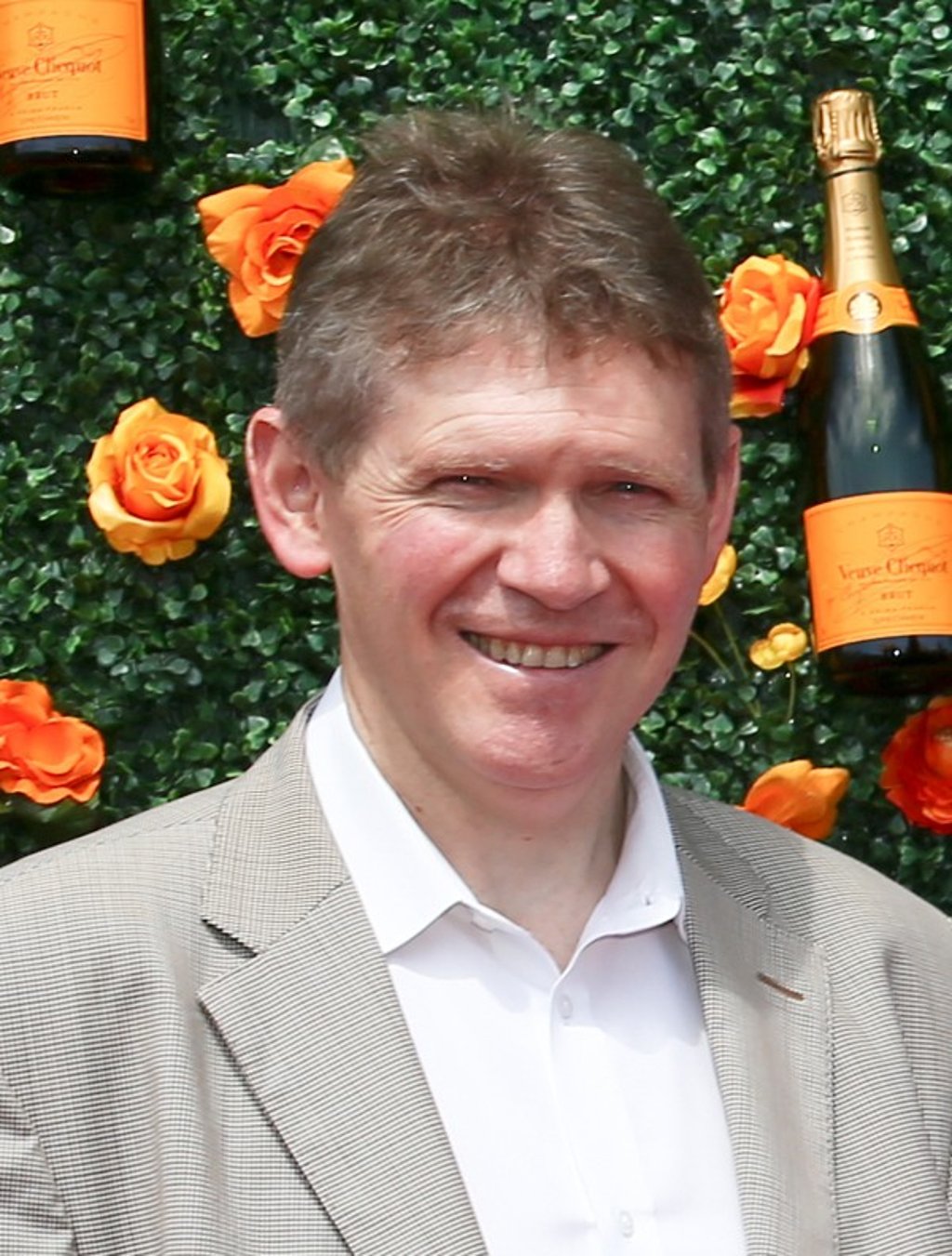 Dominique Demarville