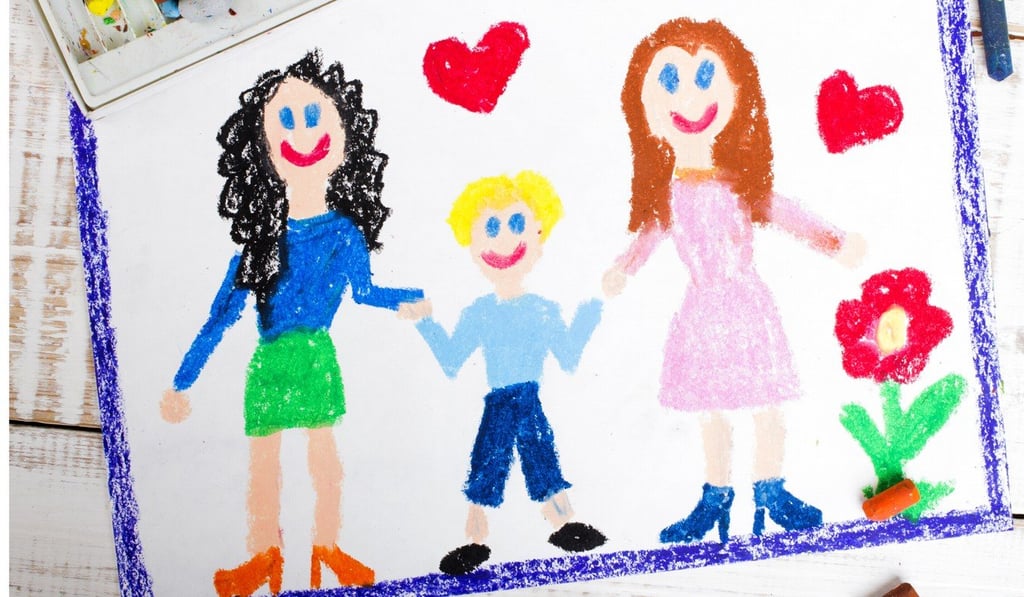 Schools in Hong Kong stand accused of not teaching children adequately about non-mainstream lifestyles. Photo: Shutterstock Schools in Hong Kong stand accused of not teaching children adequately about non-mainstream lifestyles. Photo: Shutterstock