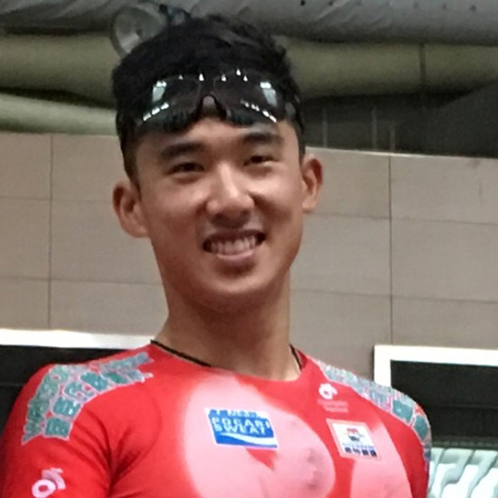 Leung Chun-wing. Photo: Chan Kin-wa