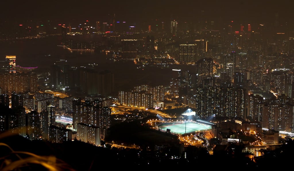 CLP supplies electricity to Kowloon, the New Territories and Lantau Island. Photo: Nora Tam