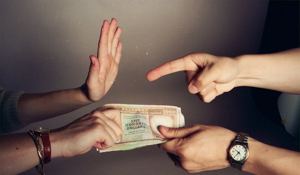 The combination of Fed rate hikes and US balance sheet reduction should imply tighter financial conditions. Photo: SCMP