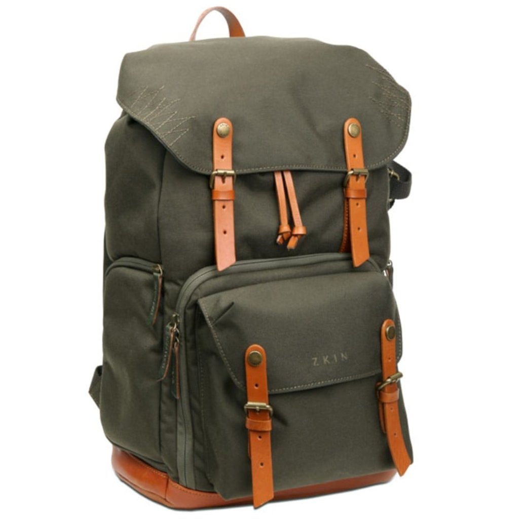 Zkin Bag Raw Yeti. Zkin Bag Raw Yeti.