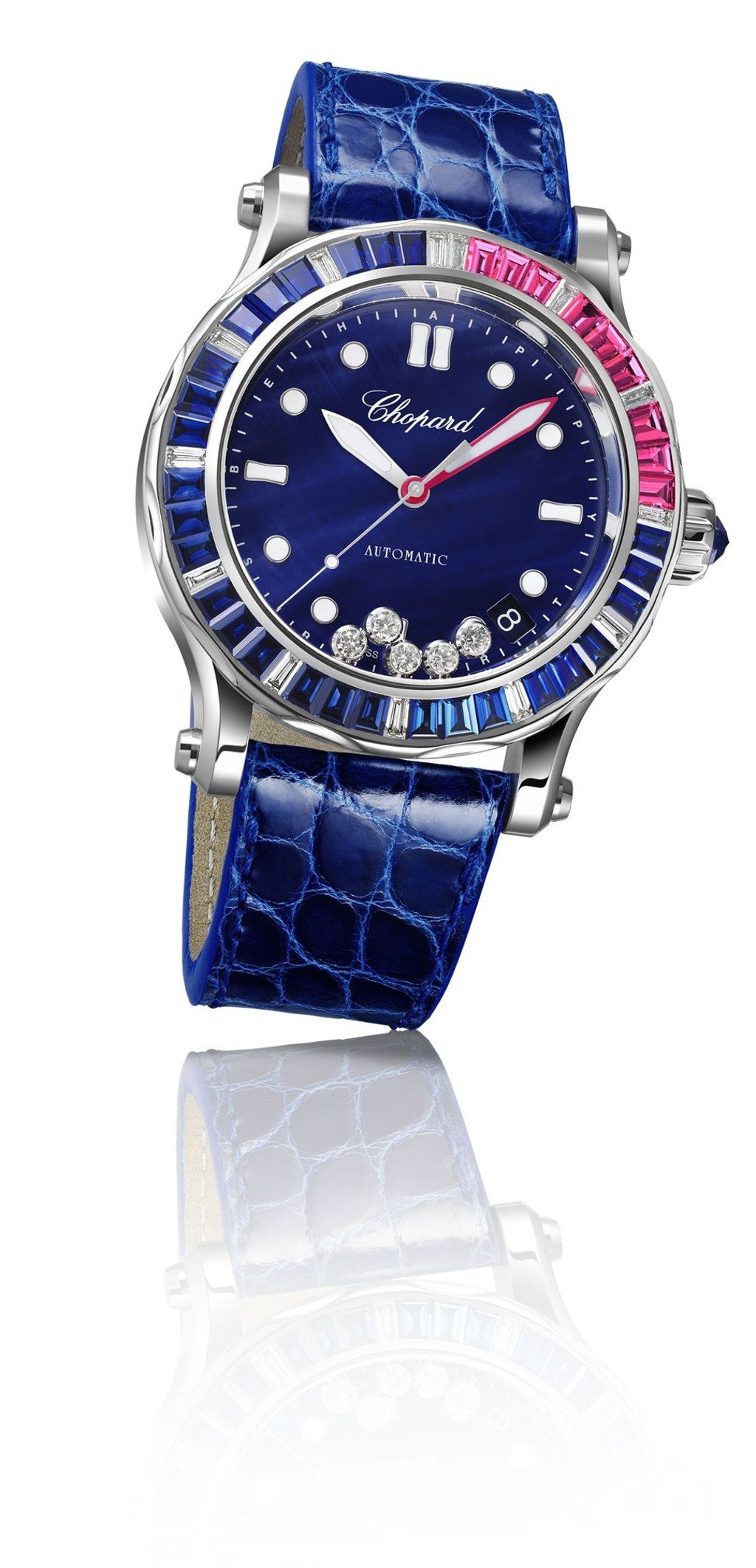 Chopard Happy Ocean