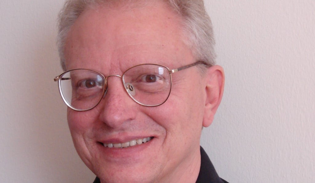 Robert Bianchi Robert Bianchi