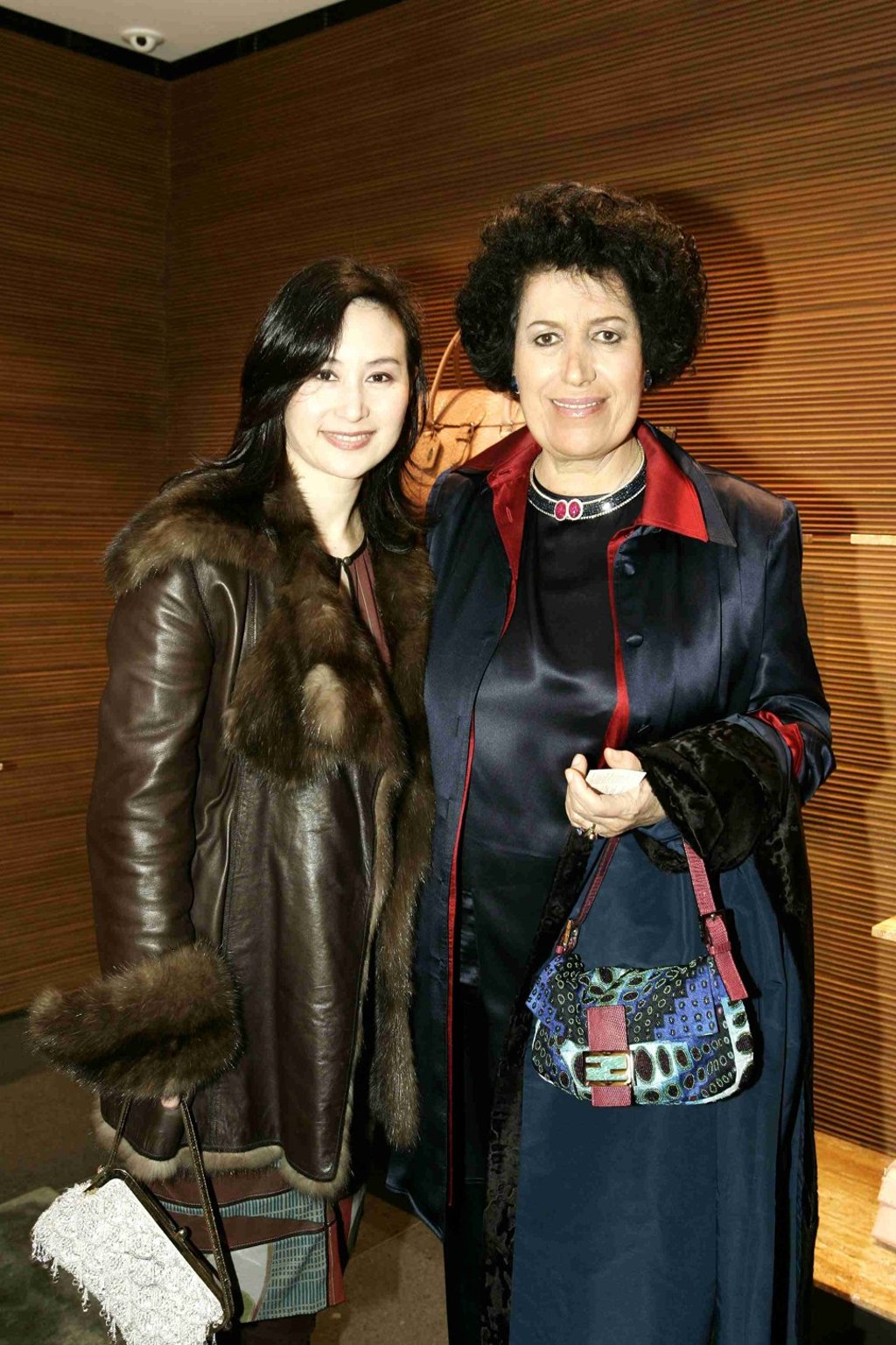Carla fendi net worth clearance