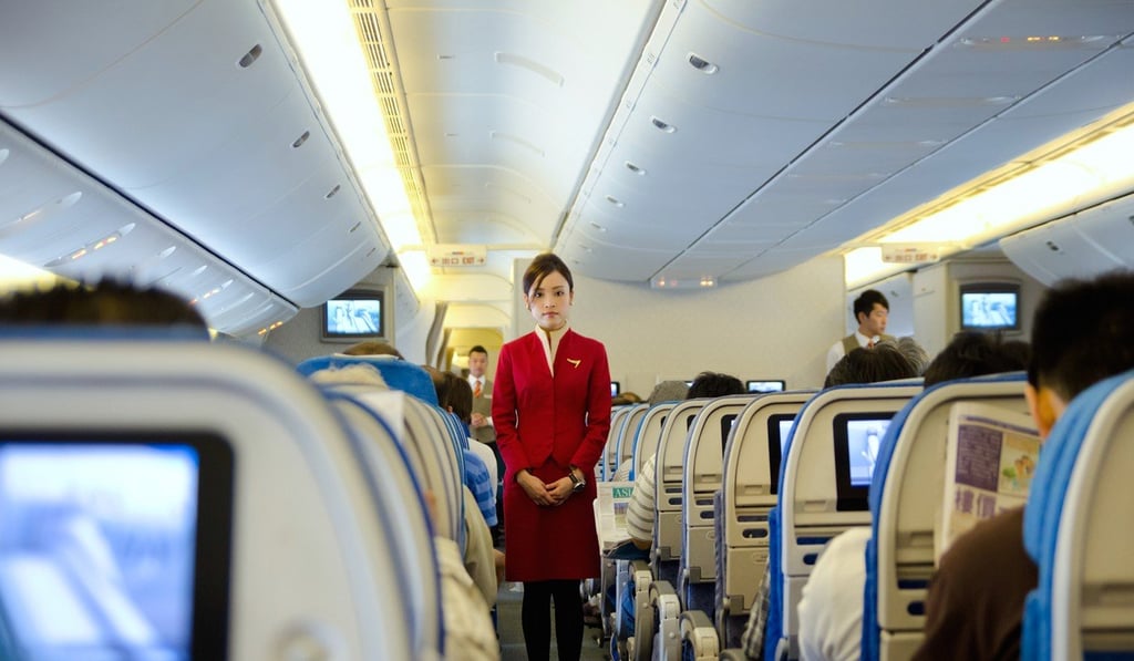 Cathay Pacific has cut 600 jobs as part of its transformation efforts. Photo: Shutterstock