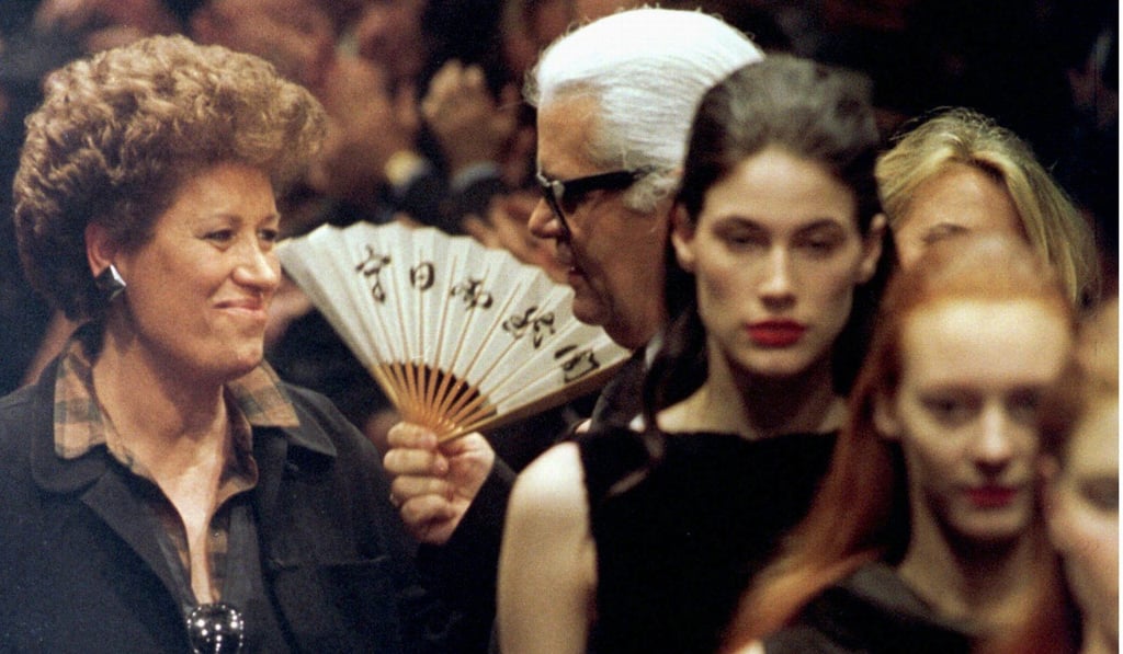 Carla fendi net worth clearance