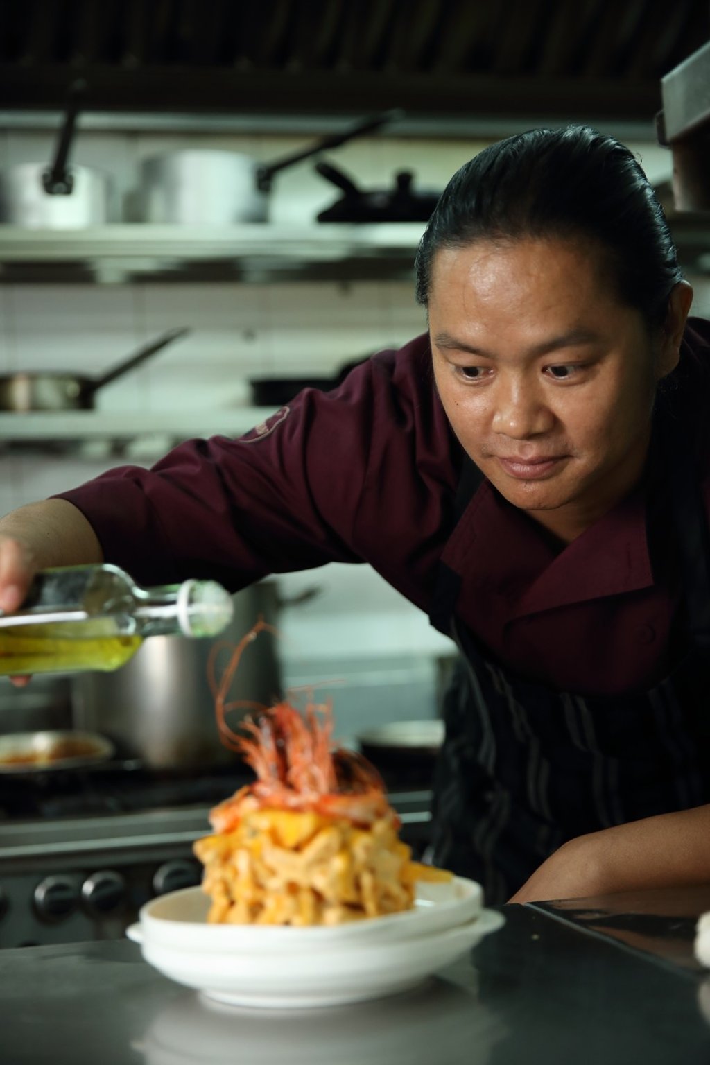Tez Pun
