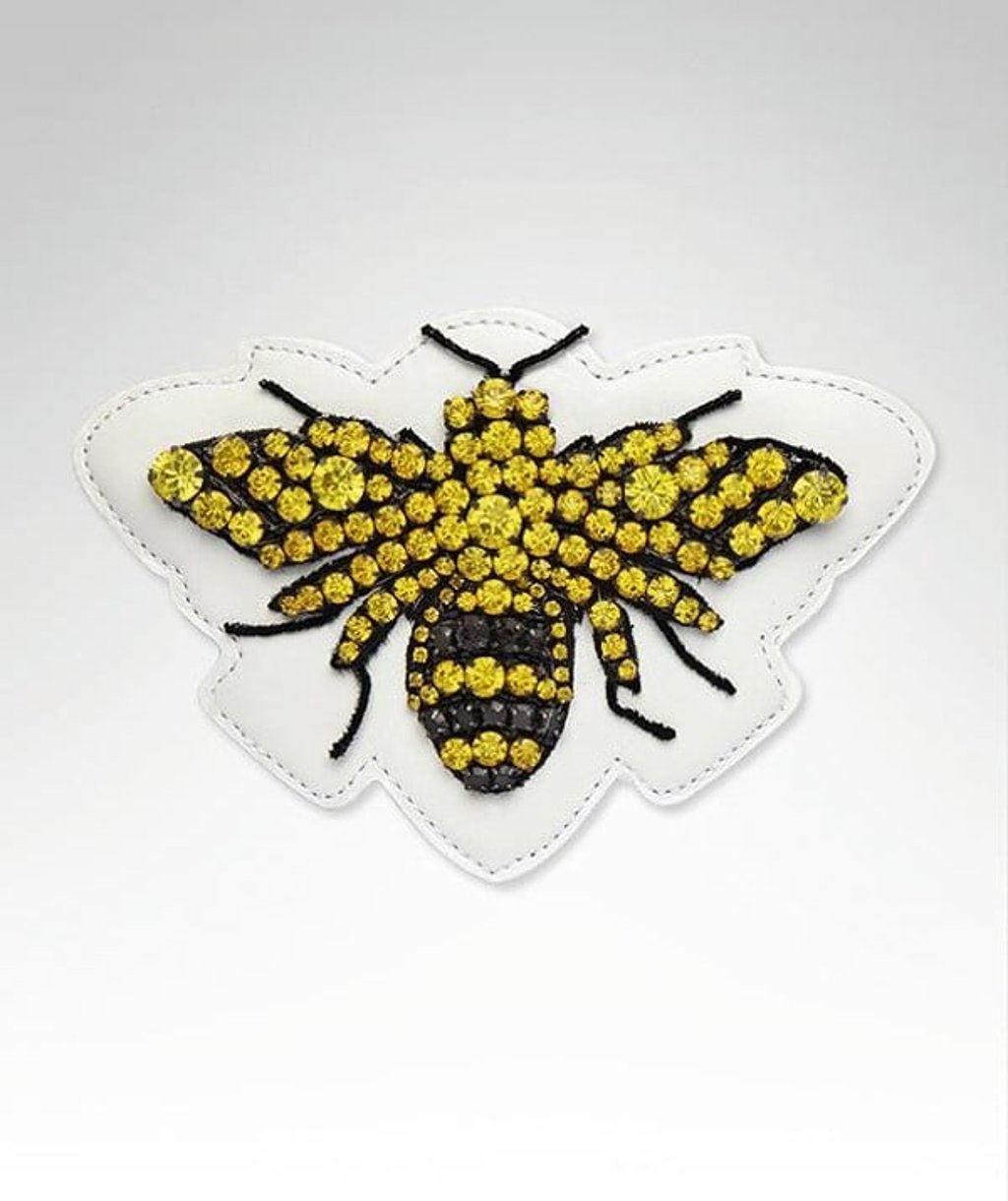 Gucci s new sneakers come with interchangeable patches South China Morning Post