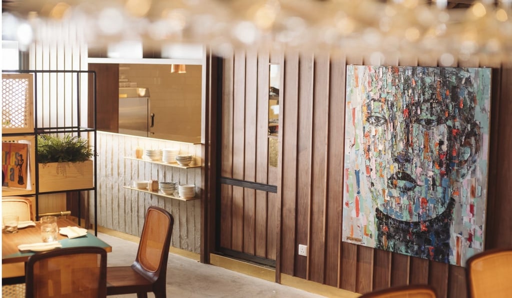 Uma Nota, 38 Peel Street, Central