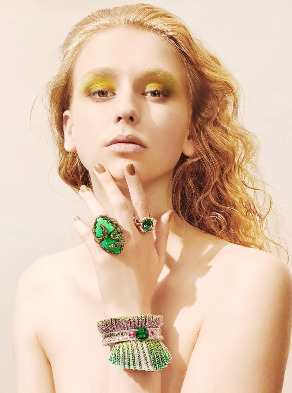 Photography: Olivia Tsang