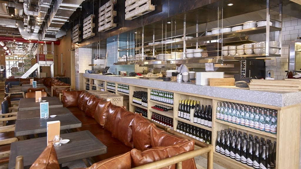 Little Creatures in Kennedy Town