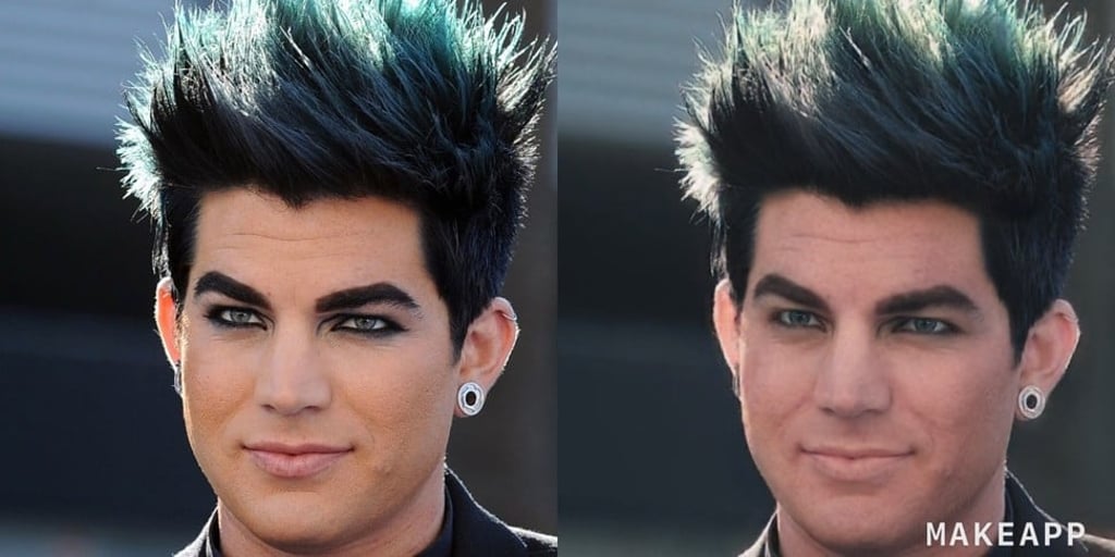 Adam Lambert