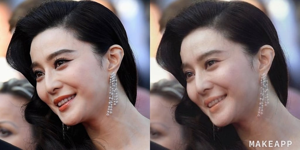 Fan Bingbing