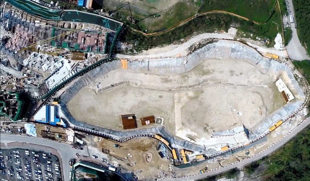 Wang On Properties has not disclosed the price it paid for the site but the company’s chief executive alluded to an increase from the HK$2.138 billion winning bid in 2014. Photo: SCMP handout