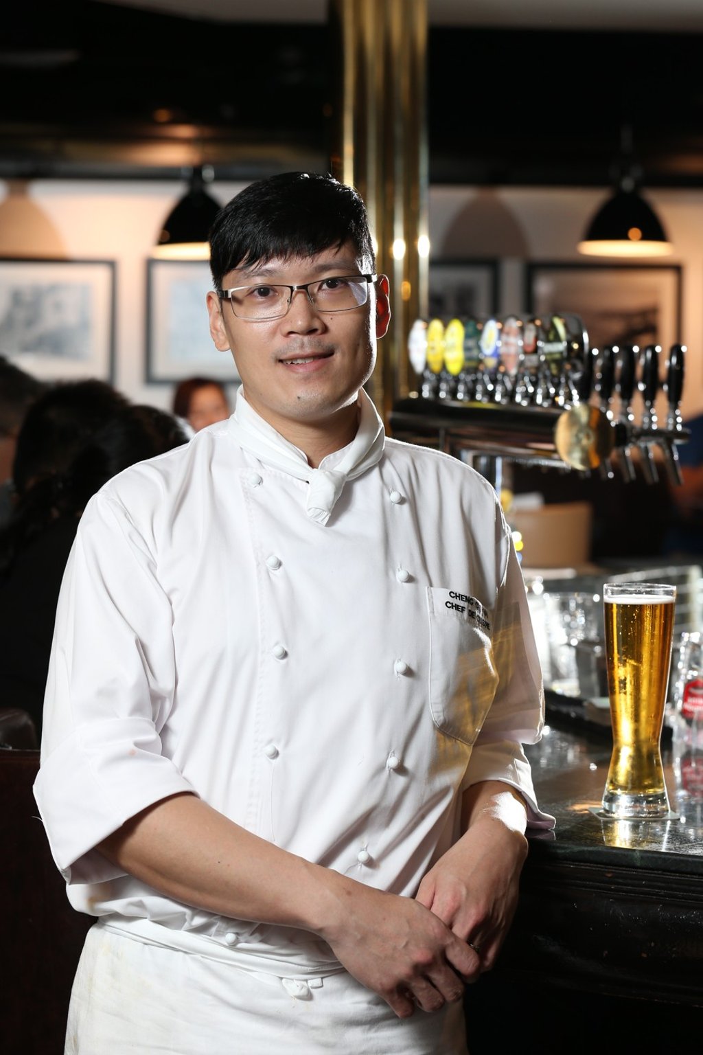 Chang Chi-wai