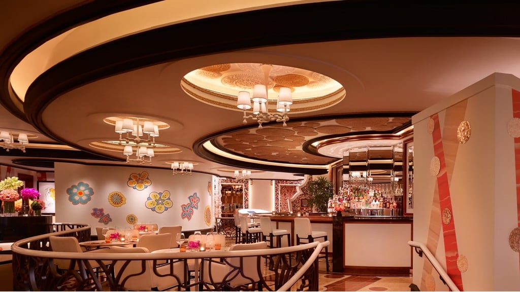 Wynn Macau’s Ristorante Il Teatro has a refreshing Italian menu