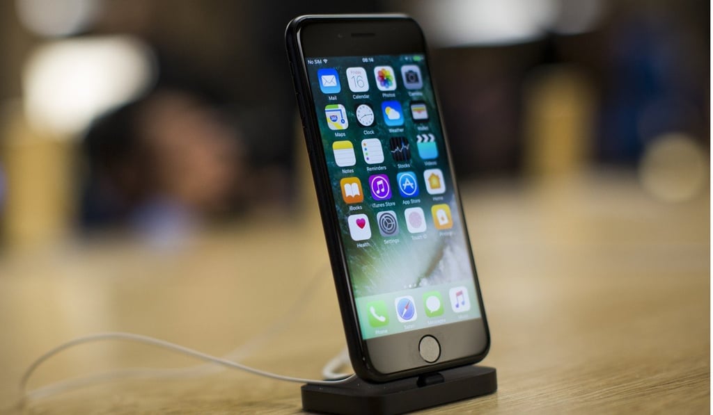 Steven Milunovich believes there is space for Apple to reinvent the AR space with its iPhones.