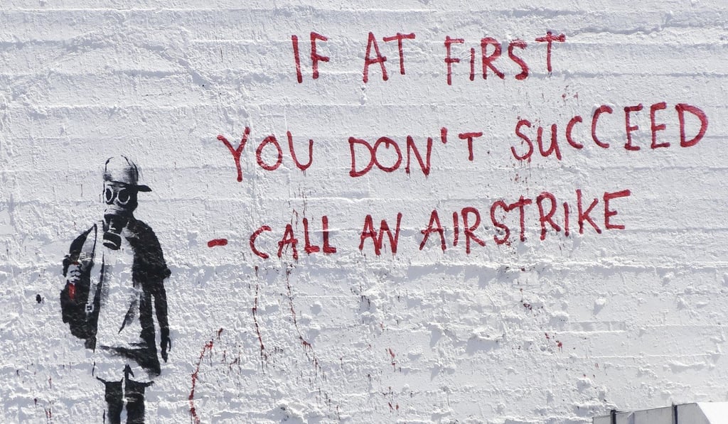 Massive attack Blue Lines ブリストル Banksy