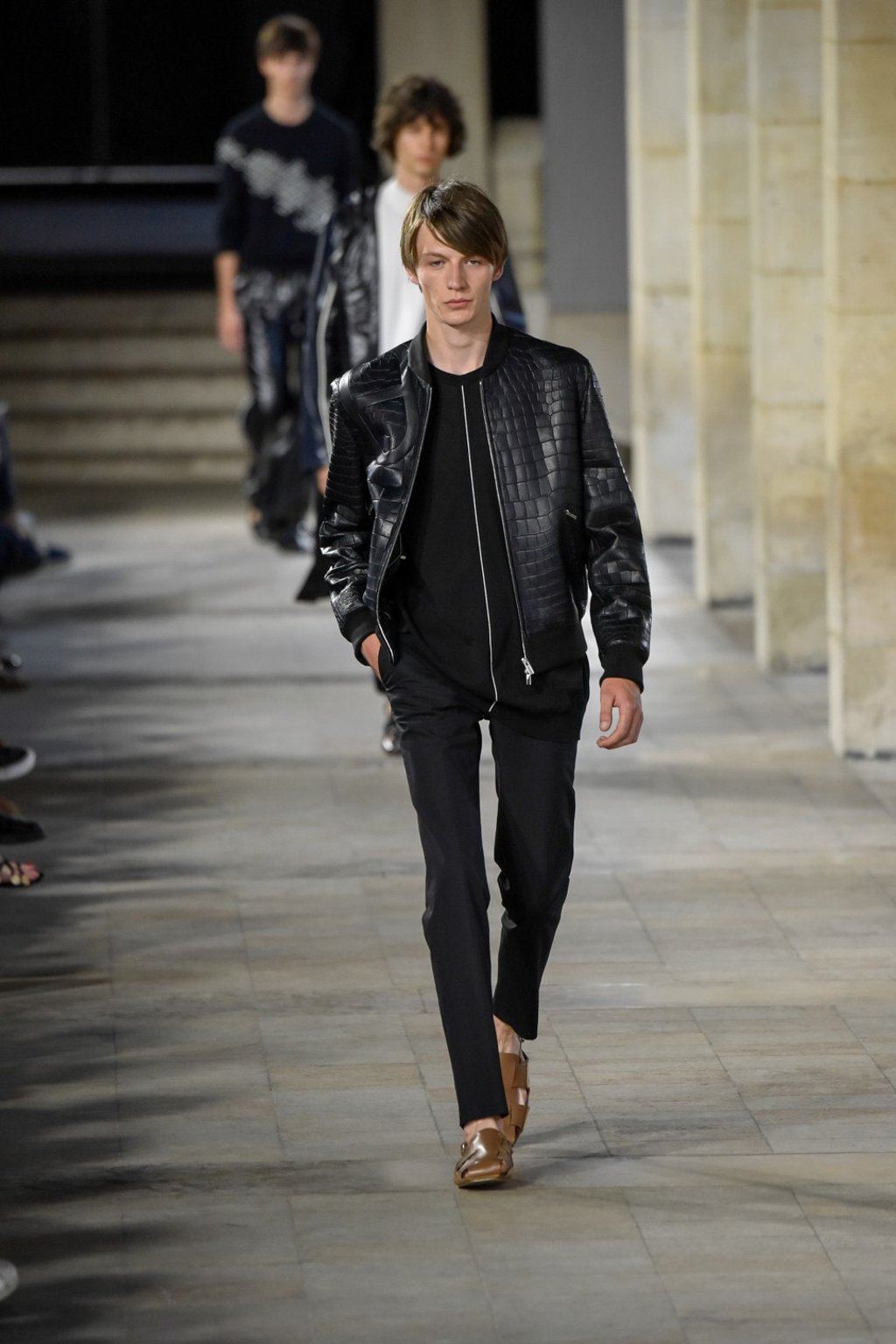 Jacket new model 2018 top