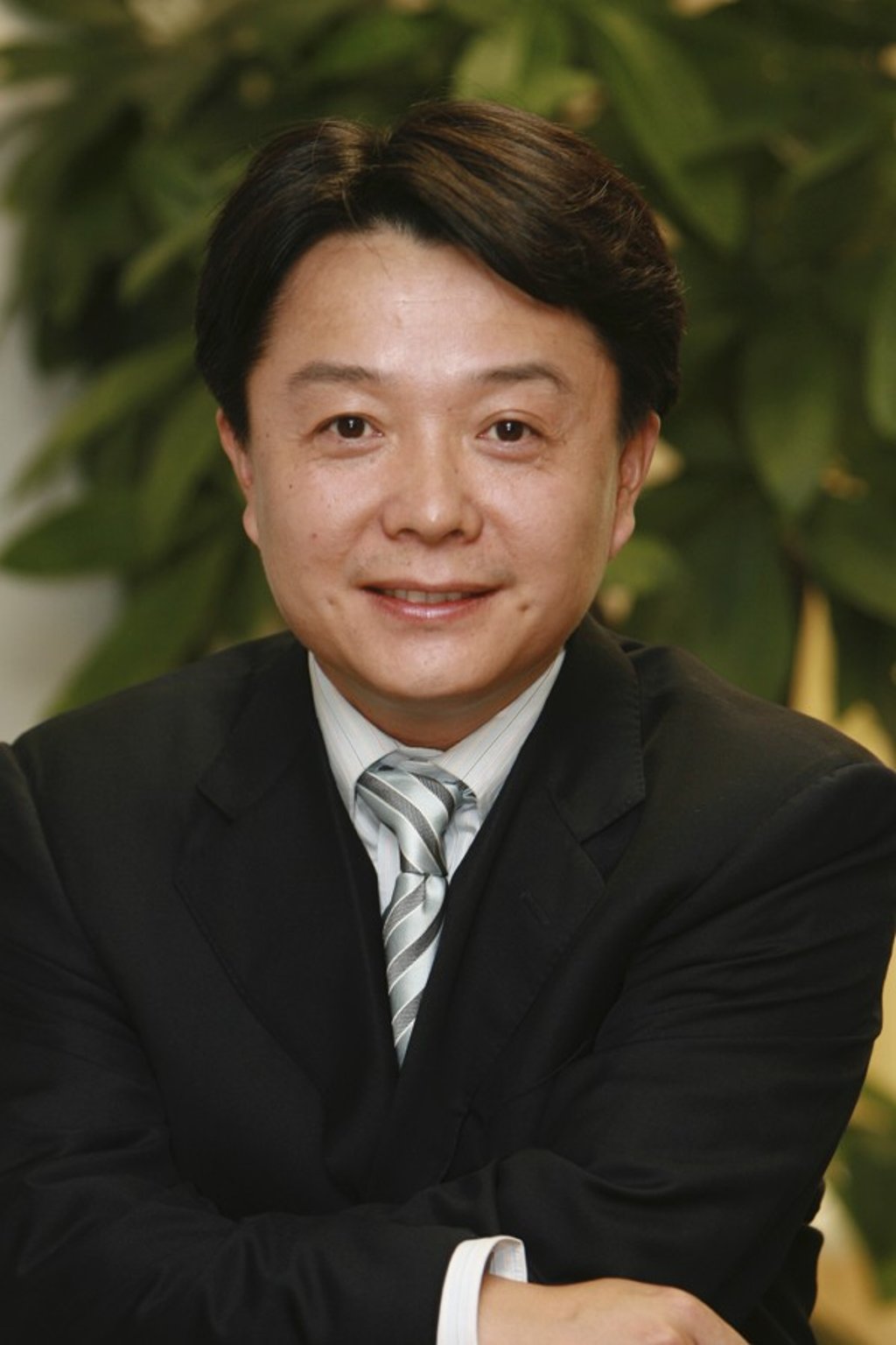 Wang Xiang, Xiaomi’s senior vice-president and head of international