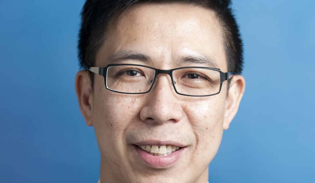 Paul Lau