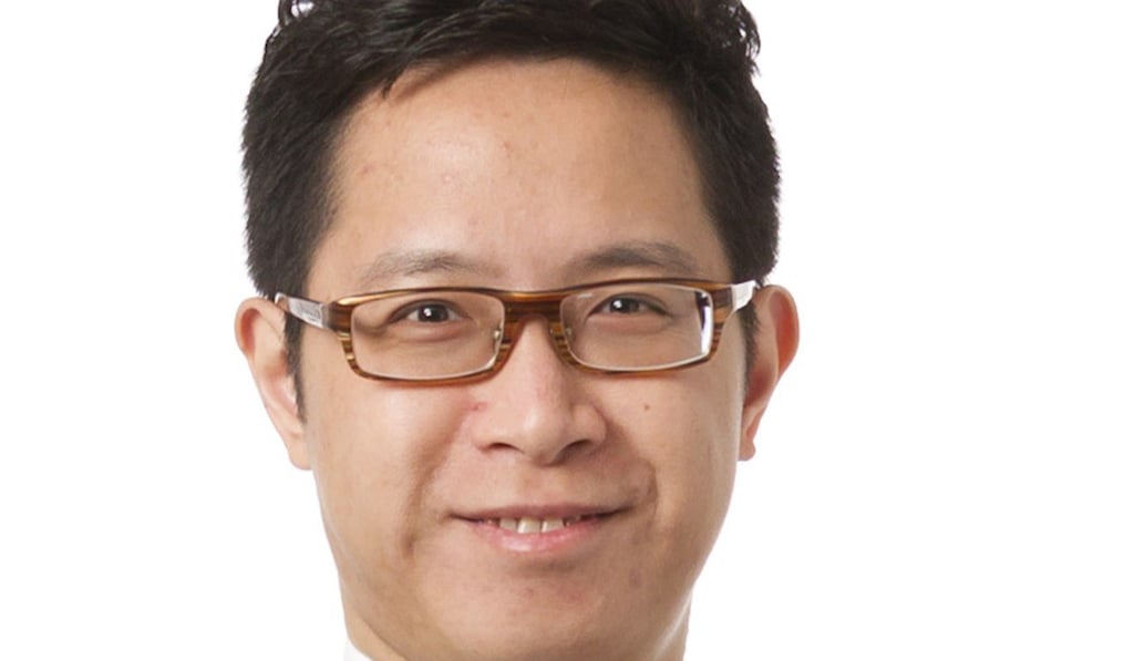Ricky Cheng
