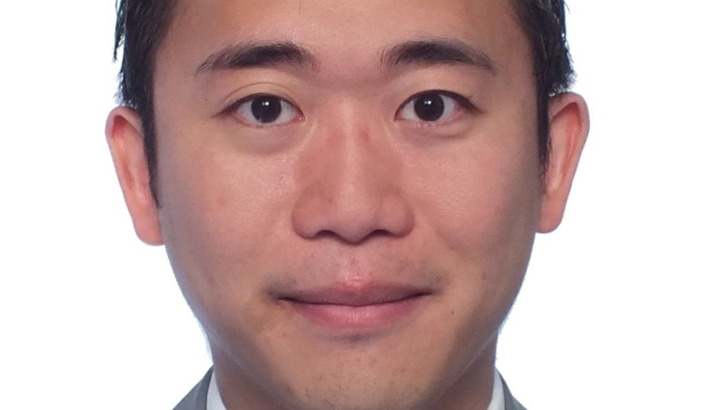 Jason Yau