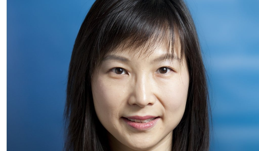 Maggie Lee
