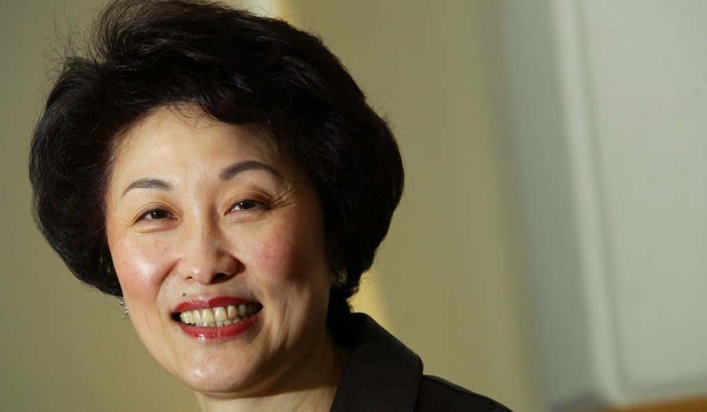 Sophia Kao vetted appointments at other advisory bodies. Photo: David Wong