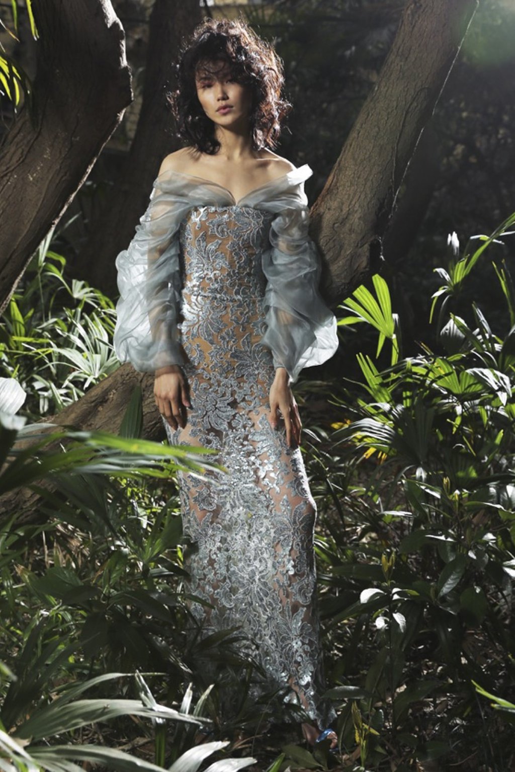 A look from X.Q.Zhang.