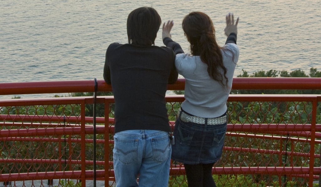 The part-time girlfriend phenomenon has prompted a lot of debate. Photo: Alamy The part-time girlfriend phenomenon has prompted a lot of debate. Photo: Alamy