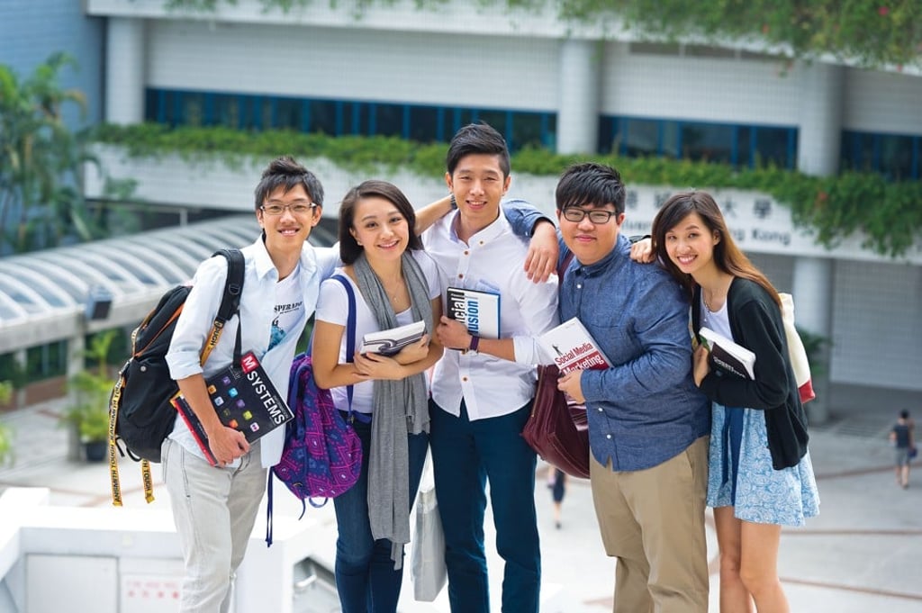 Four out of five Hong Kong millennials (aged between 25 to 35) have already started preparing for retirement, the highest ratio across Asia-Pacific, with a majority of them betting their financial future on buying stocks, the BlackRock study shows. Photo: Getty Images/iStockphoto/Thinkstock